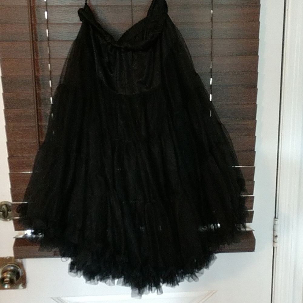 Pettie coat